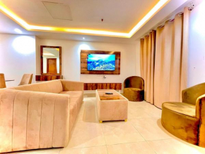 One Bed Apartment DHA LHR